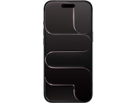iPhone Air 256GB (stellarsvart) Mobiltelefoner