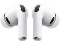 Apple AirPods Pro 3 Trådløse Ørepropper, In-Ear (hvit) Ørepropper