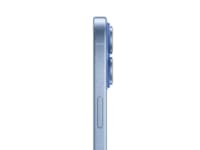 iPhone 17 256GB (duggblå) Mobiltelefoner