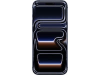 iPhone 17 Pro Max 256GB (dypblå) Mobiltelefoner