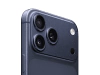 iPhone 17 Pro Max 256GB (dypblå) Mobiltelefoner