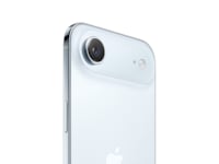 iPhone Air 1TB (himmelblå) Mobiltelefoner