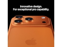iPhone 17 Pro Max 512GB (dypblå) Mobiltelefoner