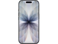 iPhone 17 256GB (sort) Mobiltelefoner