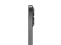 iPhone 17 256GB (sort) Mobiltelefoner