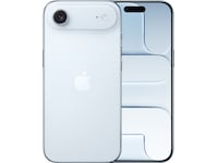iPhone Air 256GB (himmelblå) Mobiltelefoner