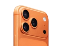 iPhone 17 Pro 256GB (kosmisk oransje) Mobiltelefoner