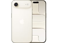 iPhone Air 1TB (lys gull) Mobiltelefoner