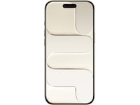 iPhone Air 1TB (lys gull) Mobiltelefoner