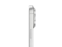 iPhone 17 Pro Max 2TB (sølv) Mobiltelefoner