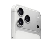 iPhone 17 Pro Max 1TB (sølv) Mobiltelefoner
