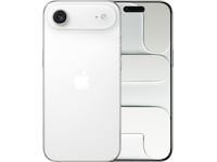 iPhone Air 512GB (skyhvit) Mobiltelefoner