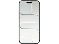 iPhone Air 512GB (skyhvit) Mobiltelefoner