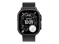 Apple Watch Ultra 3 49mm GPS + LTE Titan (sort) Smartklokker