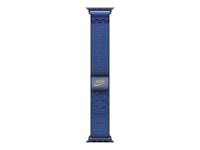 Apple Watch 42mm Nike Sport Loop (blue ribbon) Reim