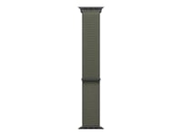 Apple Watch 46mm Sport Loop (forest) Reim