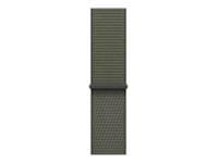 Apple Watch 46mm Sport Loop (forest) Reim