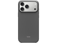 Apple iPhone 17 Pro Max Beats deksel med MagSafe (granitt) Deksel til mobiltelefon