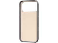 Apple iPhone 17 Pro Max Beats deksel med MagSafe (granitt) Deksel til mobiltelefon