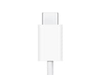 Apple MagSafe Trådløs lader 2m (hvit) Trådløs lader