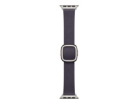 Apple Watch 42mm Modern Buckle (midnight purple) Reim