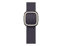 Apple Watch 42mm Modern Buckle (midnight purple) Reim