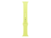Apple Watch 46mm Sport Band (neon yellow) Reim