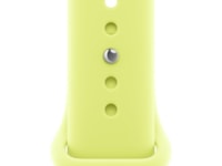 Apple Watch 46mm Sport Band (neon yellow) Reim
