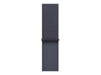 Apple Watch 42mm Sport Loop (anchor blue) Reim