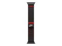 Apple Watch 46mm Nike Sport Loop (midnight black) Reim