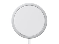 Apple MagSafe Trådløs lader 1m (hvit) Trådløs lader