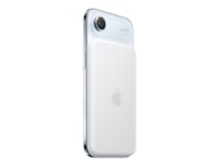 Apple iPhone Air MagSafe-batteri (hvit) Powerbank