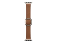 Apple Watch 42mm Modern Buckle (caramel) Reim