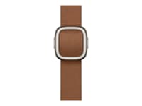 Apple Watch 42mm Modern Buckle (caramel) Reim