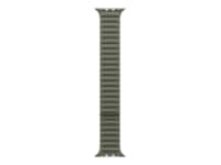 Apple Watch 46mm Magnetic Link (sage gray) Reim