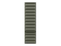 Apple Watch 46mm Magnetic Link (sage gray) Reim