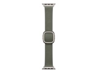 Apple Watch 42mm Modern Buckle (sage gray) Reim