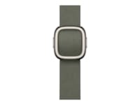 Apple Watch 42mm Modern Buckle (sage gray) Reim