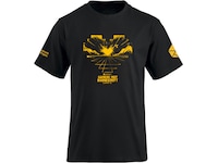 Gamere Mot Barnekreft T-skjorte XS Merchandise