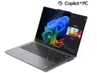 Lenovo ThinkPad X9-14 G1 14" WUXGA OLED Aura Copilot+ PC - Bærbar / laptop