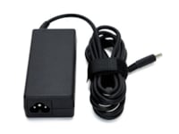 Dell 65W 4.5mm AC Adapter Batteri og lader