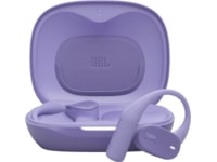 JBL Sense Lite Trådløse Ørepropper, In Ear (lilla) Ørepropper