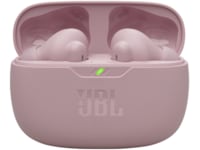 JBL Wave Beam 2 Trådløse Ørepropper (rosa) Ørepropper