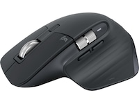 Logitech MX Master 3S Trådløs Mus Mus