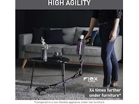 Tefal X-Force 9.60 Flex Essential trådløs støvsuger Trådløse støvsugere