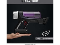 Tefal X-Force 9.60 Flex Essential trådløs støvsuger Trådløse støvsugere