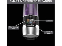 Tefal X-Force 9.60 Flex Essential trådløs støvsuger Trådløse støvsugere