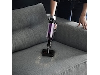 Tefal X-Force 9.60 Flex Essential trådløs støvsuger Trådløse støvsugere