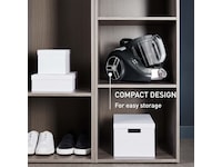 Tefal Compact Power XXL Cyclonic støvsuger TW4B36EA Støvsugere