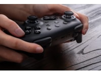 8BitDo Ultimate 2 Trådløs Bluetooth Kontroller (sort) Gamepad